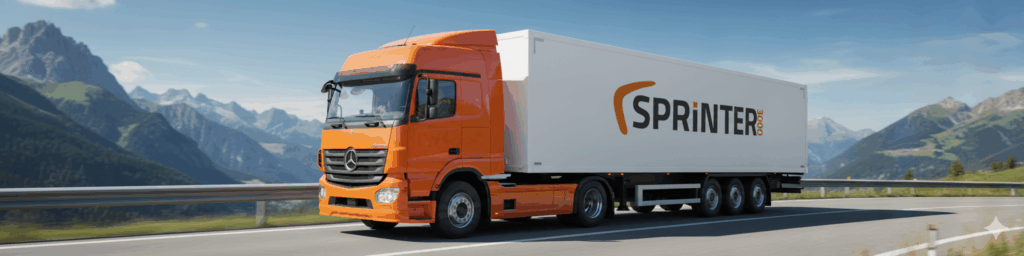 wegtransport