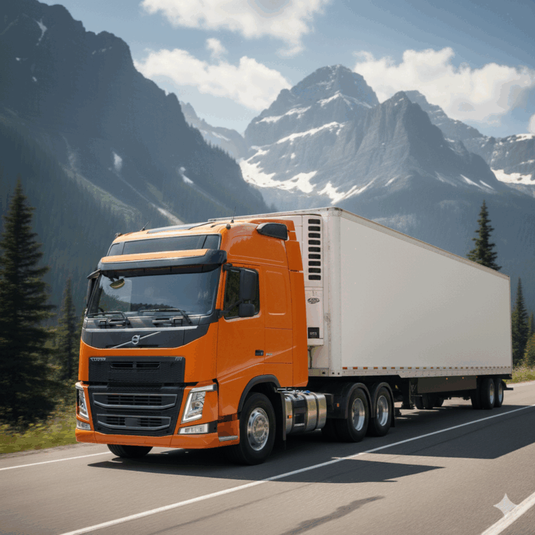 wegtransport